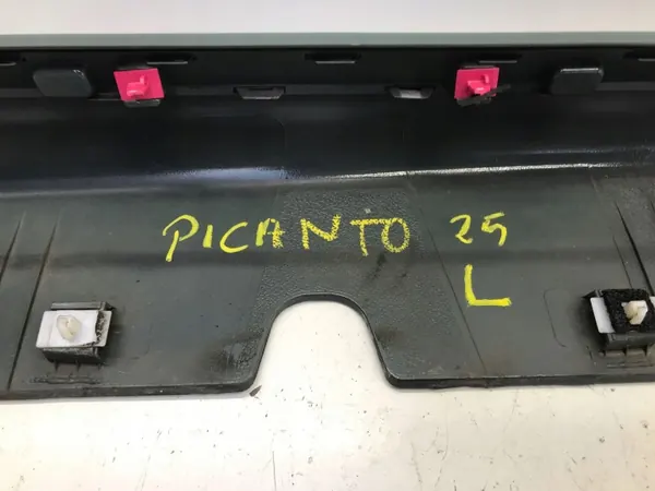 OEM 87753-G6300 Linker Porgu-Afdekking Kia Picanto image 5