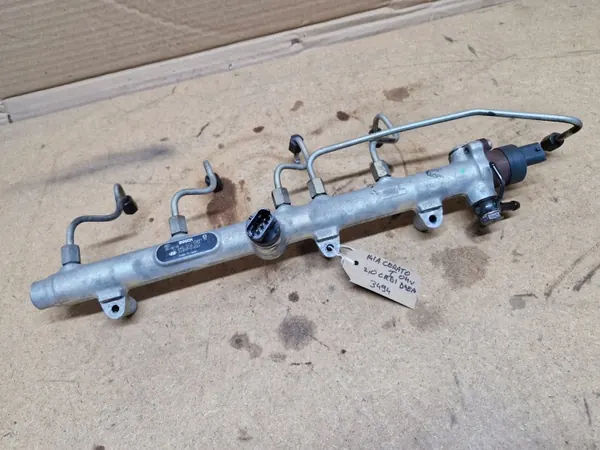 Tryckregleringsventil OEM 31402-27010 Kia Cerato image 2