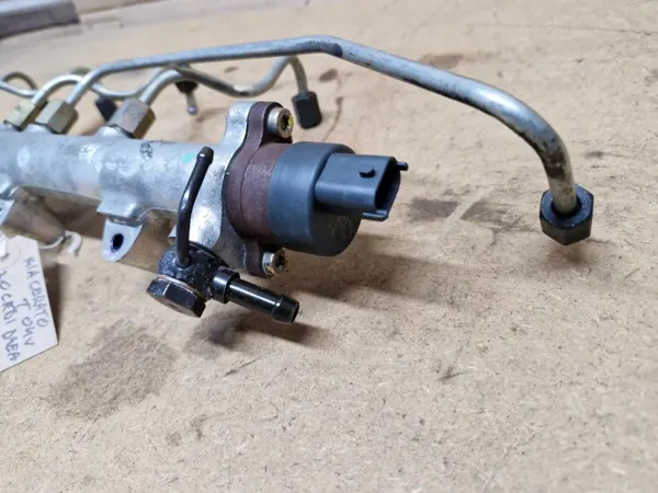 Tryckregleringsventil OEM 31402-27010 Kia Cerato image 3
