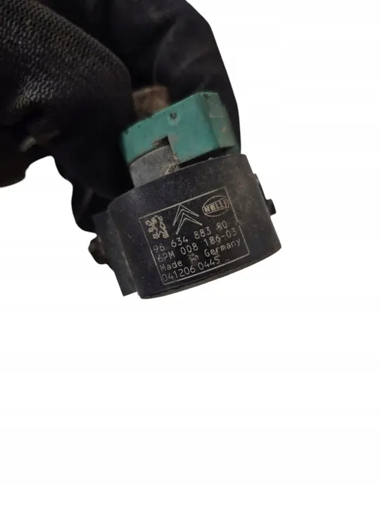 Sensor de nível dianteiro direito CITROËN C6 9663488380 image 4