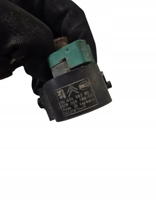 Sensor de nível dianteiro direito CITROËN C6 9663488380 image 5