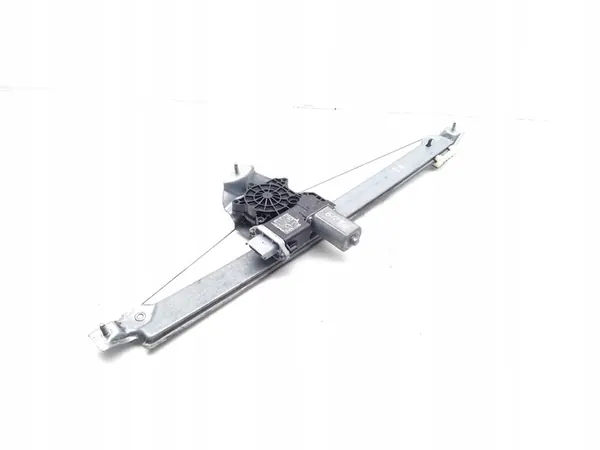 Vauxhall Vivaro Voor Elektrische Raamheber 2015 OEM image 4