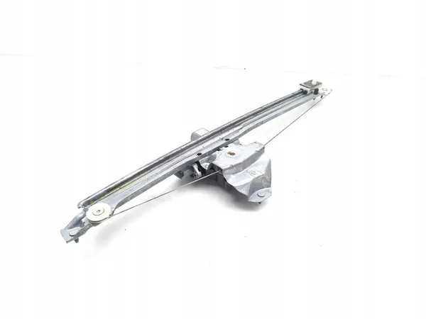 Vauxhall Vivaro Voor Elektrische Raamheber 2015 OEM image 5