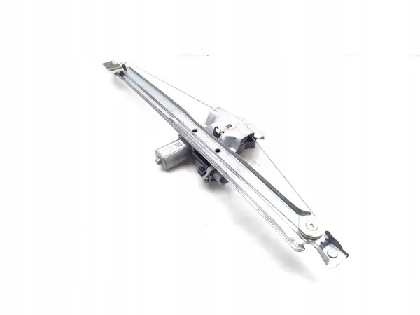 Vauxhall Vivaro Voor Elektrische Raamheber 2015 OEM image 6