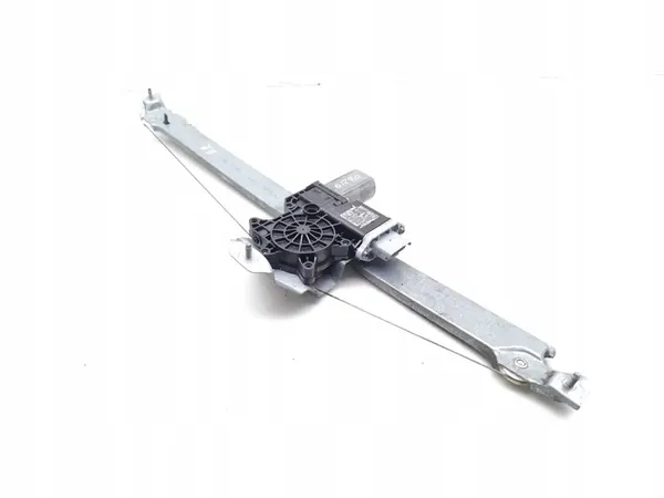 Vauxhall Vivaro Voor Elektrische Raamheber 2015 OEM image 9