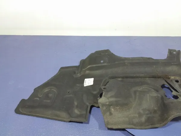 Isolamento Acústico Skoda OE OEM 5QB863353F - Usado image 3