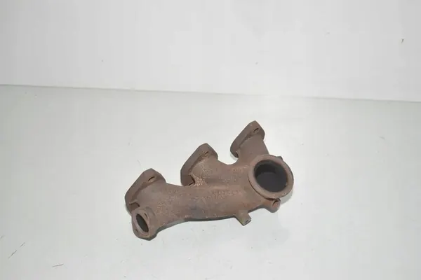 Coletor de escape BMW 2 Active Tourer 1.5L 12518519887 image 2