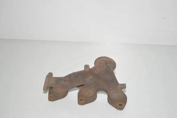 Coletor de escape BMW 2 Active Tourer 1.5L 12518519887 image 3