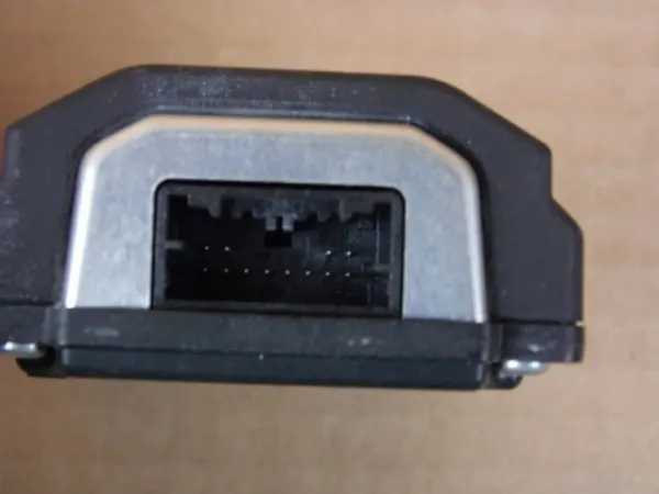 Nissan Micra K14 kaista-avustin kamera OEM 284G3-5FA0B image 3
