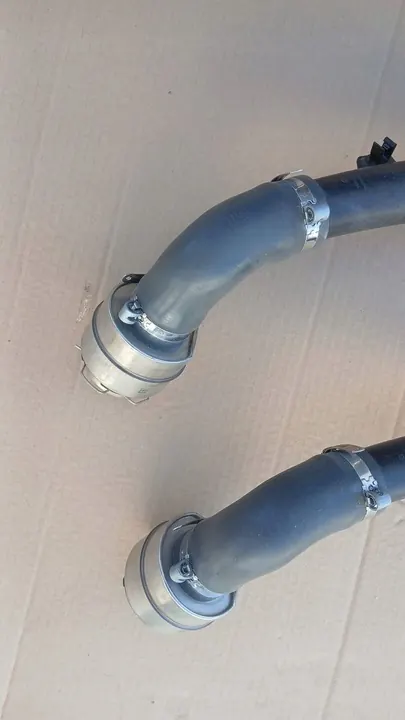 Luftrohr Renault Megane IV 144609531R image 2