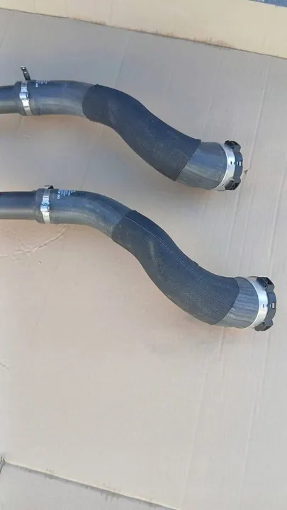 Luftrohr Renault Megane IV 144609531R image 3