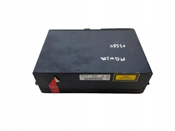 Mercedes-Benz C W202 1998 CD/DVD-Wechsler OEM 7607700003 image 4