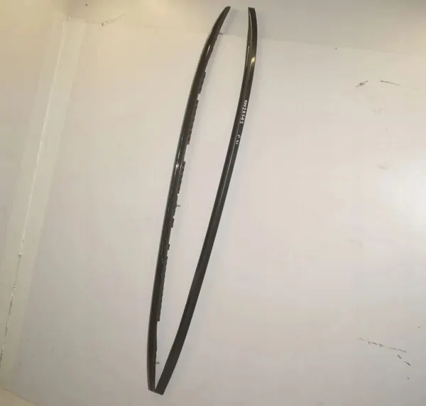 BMW E61 Rechter Dachträger OEM 8049127 - Gebraucht image 4