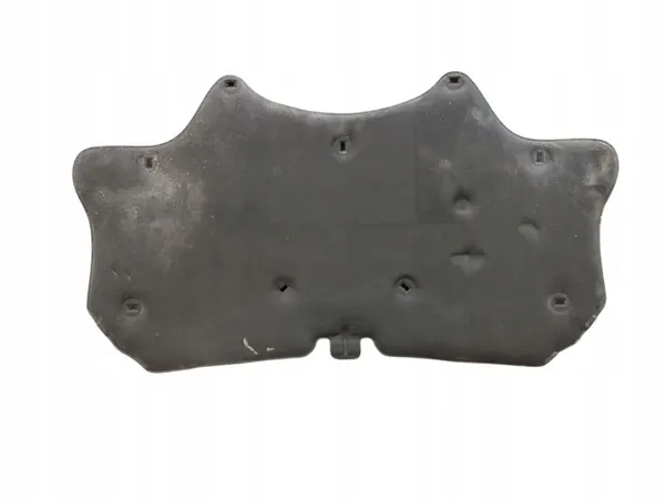 Aislamiento de capó Jaguar XF II X260 OEM image 2