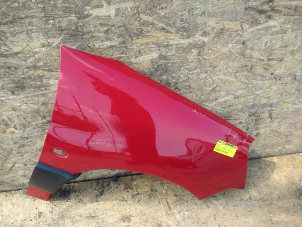 OEM AVN4882 Etu-oikea lokasuoja Citroen Berlingolle image 2
