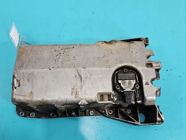 Oljesump Audi A3 8L 1.8 20V 99-03 image 2