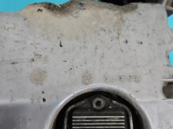 Oljesump Audi A3 8L 1.8 20V 99-03 image 6