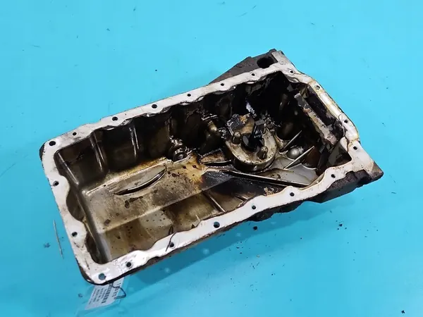 Oljesump Audi A3 8L 1.8 20V 99-03 image 7