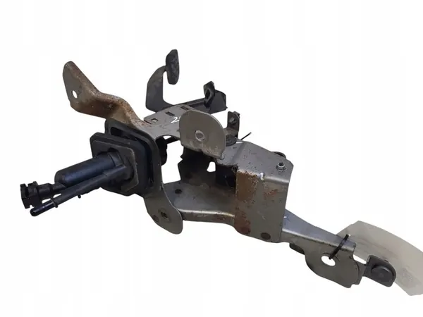 Kupplungspedal Mazda 3 II image 2