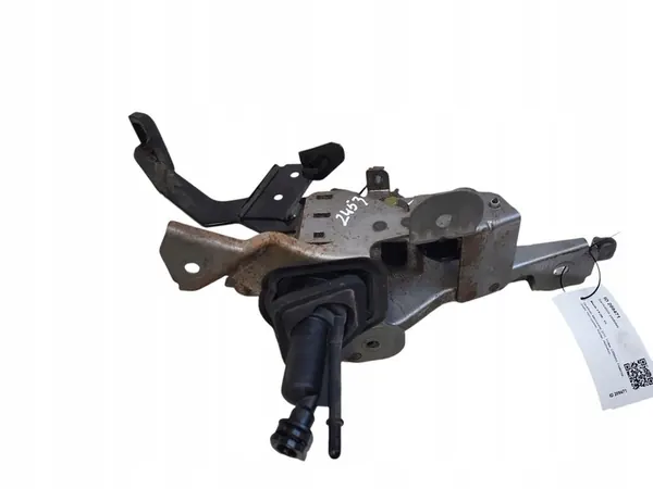 Kupplungspedal Mazda 3 II image 3