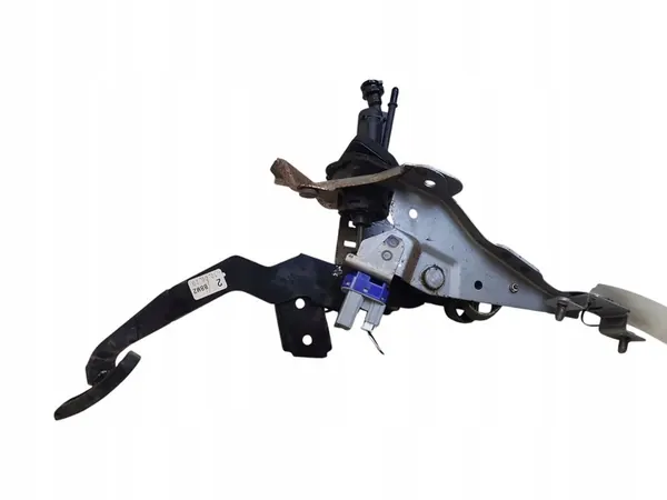 Kupplungspedal Mazda 3 II image 4