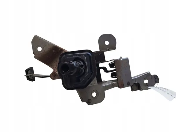 Kupplungspedal Mazda 3 II image 5