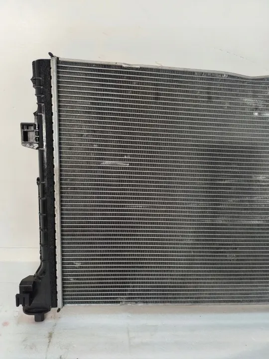 Radiador Motor MG OEM tt253G 11645134 Usado image 6