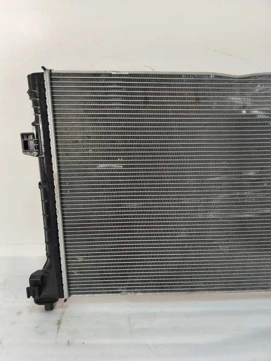 Radiador Motor MG OEM tt253G 11645134 Usado image 9