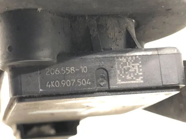 Xenon-niveausensor OEM 4K0907504 Rechts Achter image 3