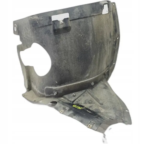Vasen etulokasuoja OEM 8P7821191F Audi A3 8P:lle image 2