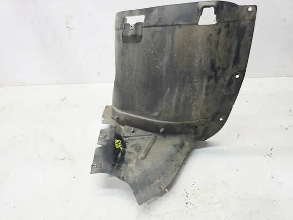 Vasen etulokasuoja OEM 8P7821191F Audi A3 8P:lle image 3