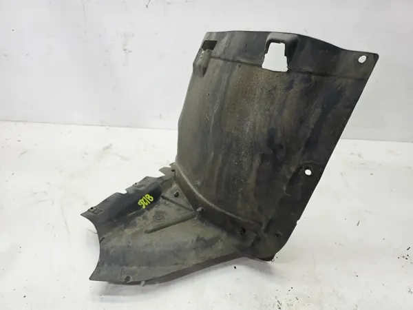 Vasen etulokasuoja OEM 8P7821191F Audi A3 8P:lle image 4