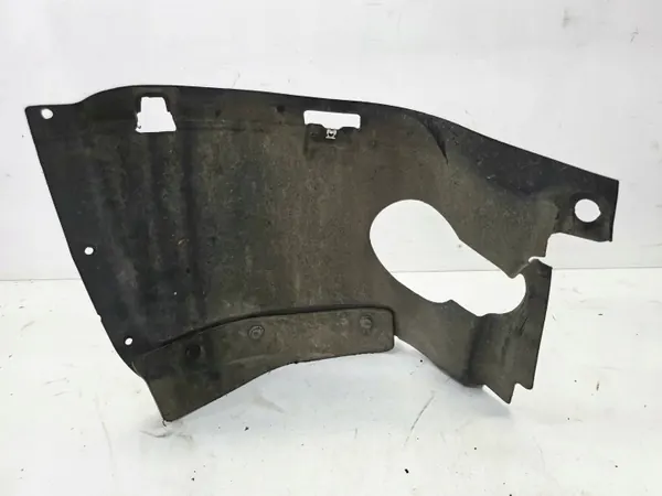 Vasen etulokasuoja OEM 8P7821191F Audi A3 8P:lle image 6