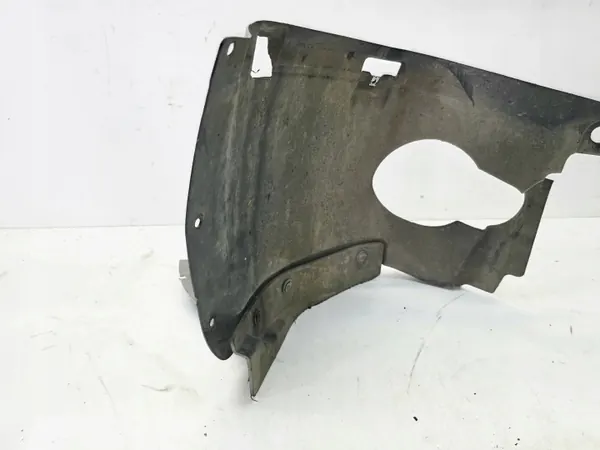 Vasen etulokasuoja OEM 8P7821191F Audi A3 8P:lle image 7