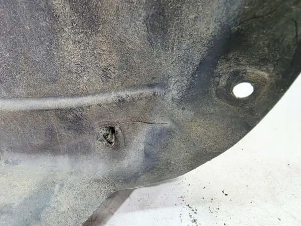 Vasen etulokasuoja OEM 8P7821191F Audi A3 8P:lle image 8