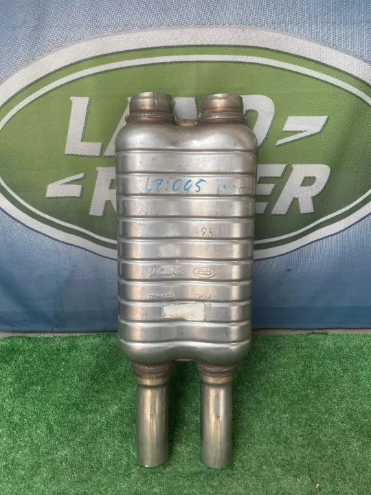Pastillas de freno traseras Land Rover Discovery 5 OEM LR162042 image 9