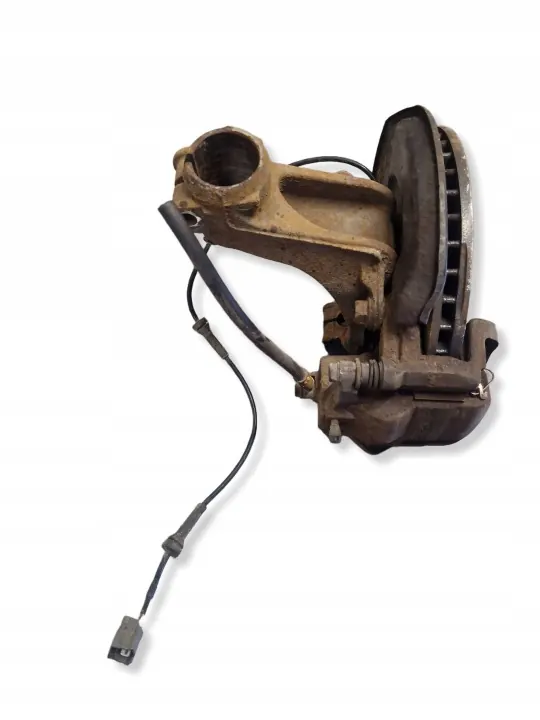 Cubo de roda dianteira esquerda OEM JOT27098 Nissan Qashqai image 3