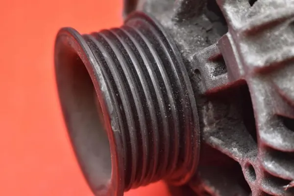 Vaihtovirtageneraattori Renault Kangoo 1.4 8V 75A 1998-2003 7700422237 image 2