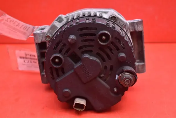 Vaihtovirtageneraattori Renault Kangoo 1.4 8V 75A 1998-2003 7700422237 image 4