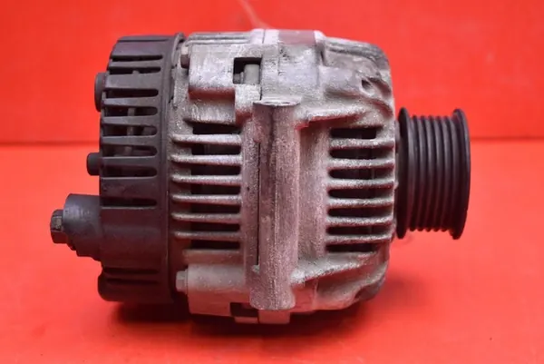 Vaihtovirtageneraattori Renault Kangoo 1.4 8V 75A 1998-2003 7700422237 image 5