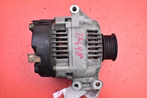 Vaihtovirtageneraattori Renault Kangoo 1.4 8V 75A 1998-2003 7700422237 image 8