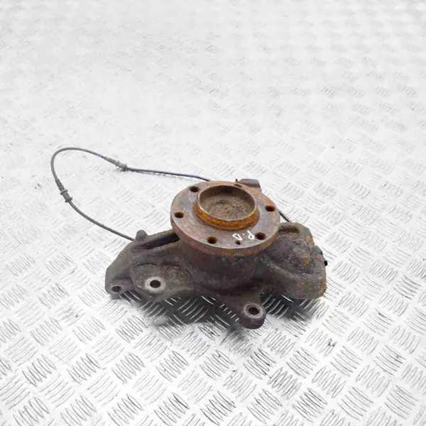 Höger fram nav Mercedes-Benz Sprinter W906 2008 image 3