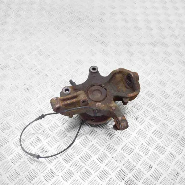 Höger fram nav Mercedes-Benz Sprinter W906 2008 image 4