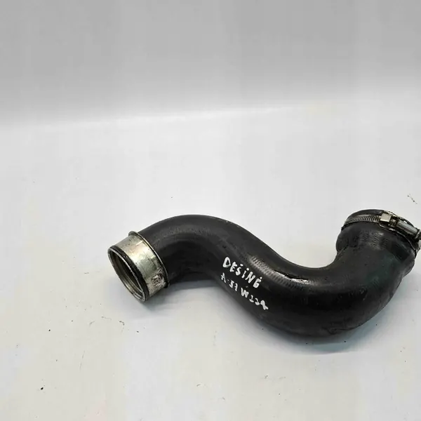 Intercooler Pijp Mercedes-Benz S (W221) A2215281482 image 2