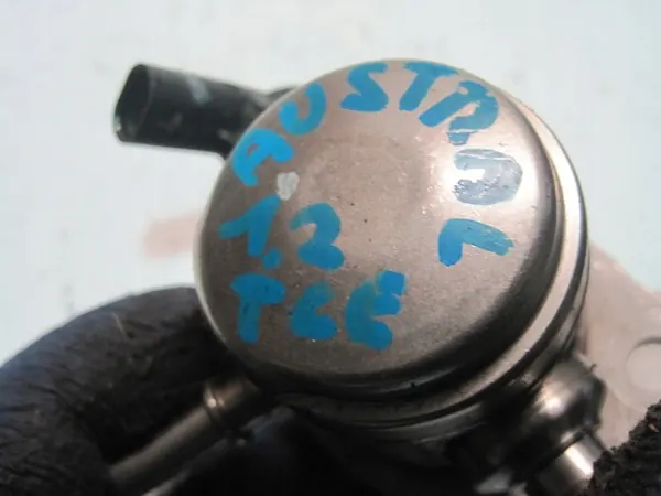 Polttoainepumppu Renault Austral 1.2THP image 3