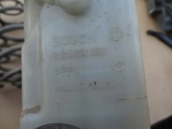 Servopumppu säiliö OEM 0204051558 ITA Renault image 3