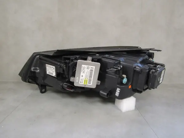 Farol Xenon Direito Volkswagen Touareg 10-14 image 2