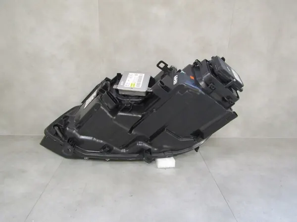 Farol Xenon Direito Volkswagen Touareg 10-14 image 3