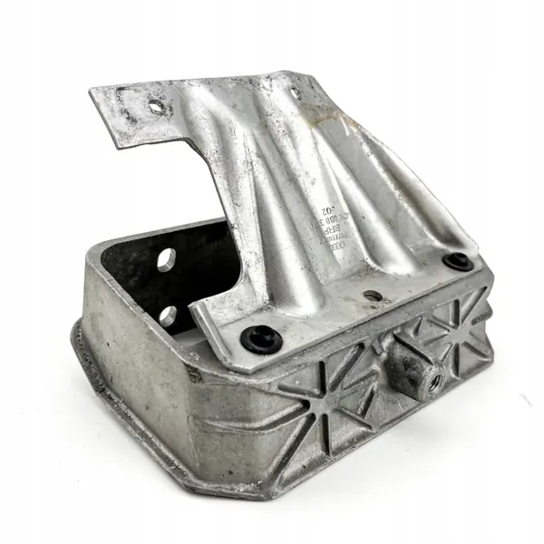 Support d'accoudoir Audi A8 D2 OEM 4D0864335 - Occasion image 2