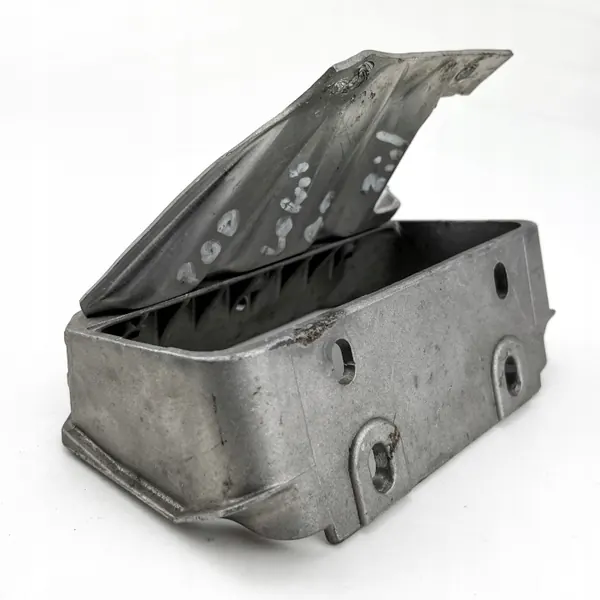 Support d'accoudoir Audi A8 D2 OEM 4D0864335 - Occasion image 3